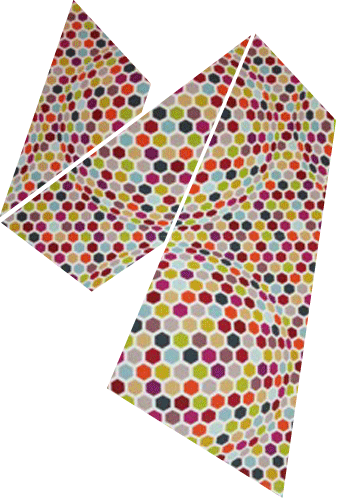 Dekorative Wandgestaltung mit Tapeten